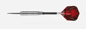 Harrows Assassin 80% Tungsten Heavy Darts