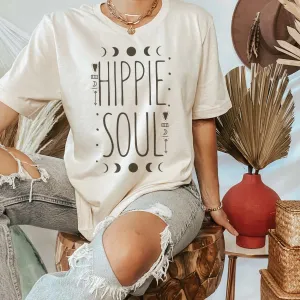 Hippie Soul Tee