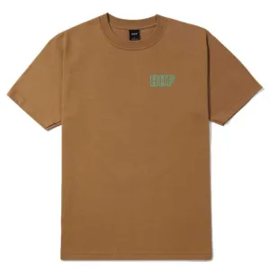 HUF SET H S/S CAMEL