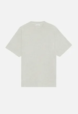 Interval Tee / Oat