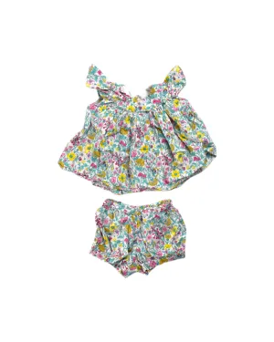 Jacadi Short Set 6M