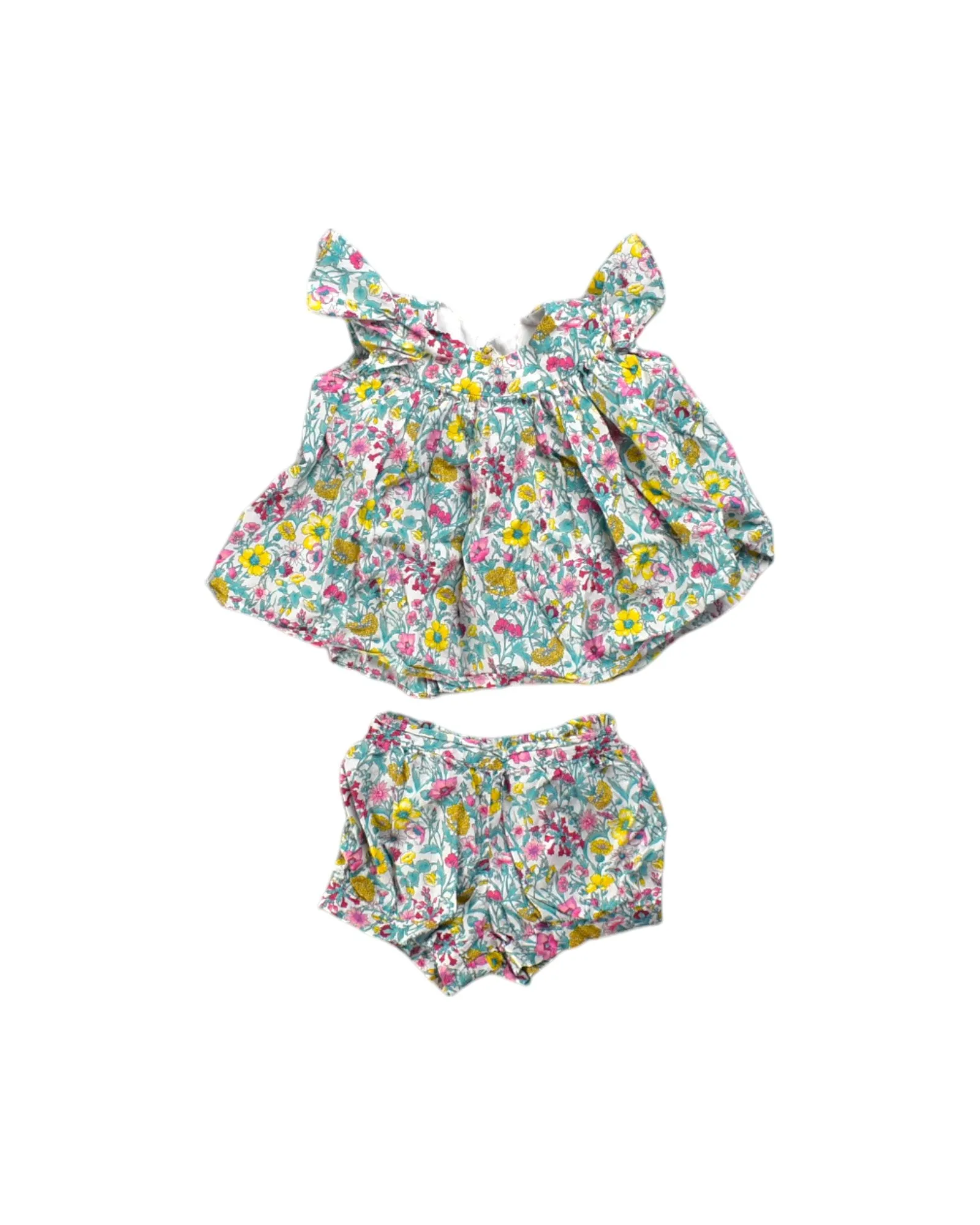 Jacadi Short Set 6M