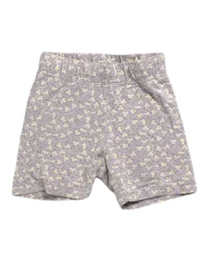 Jamie Kay Floral Shorts 4T