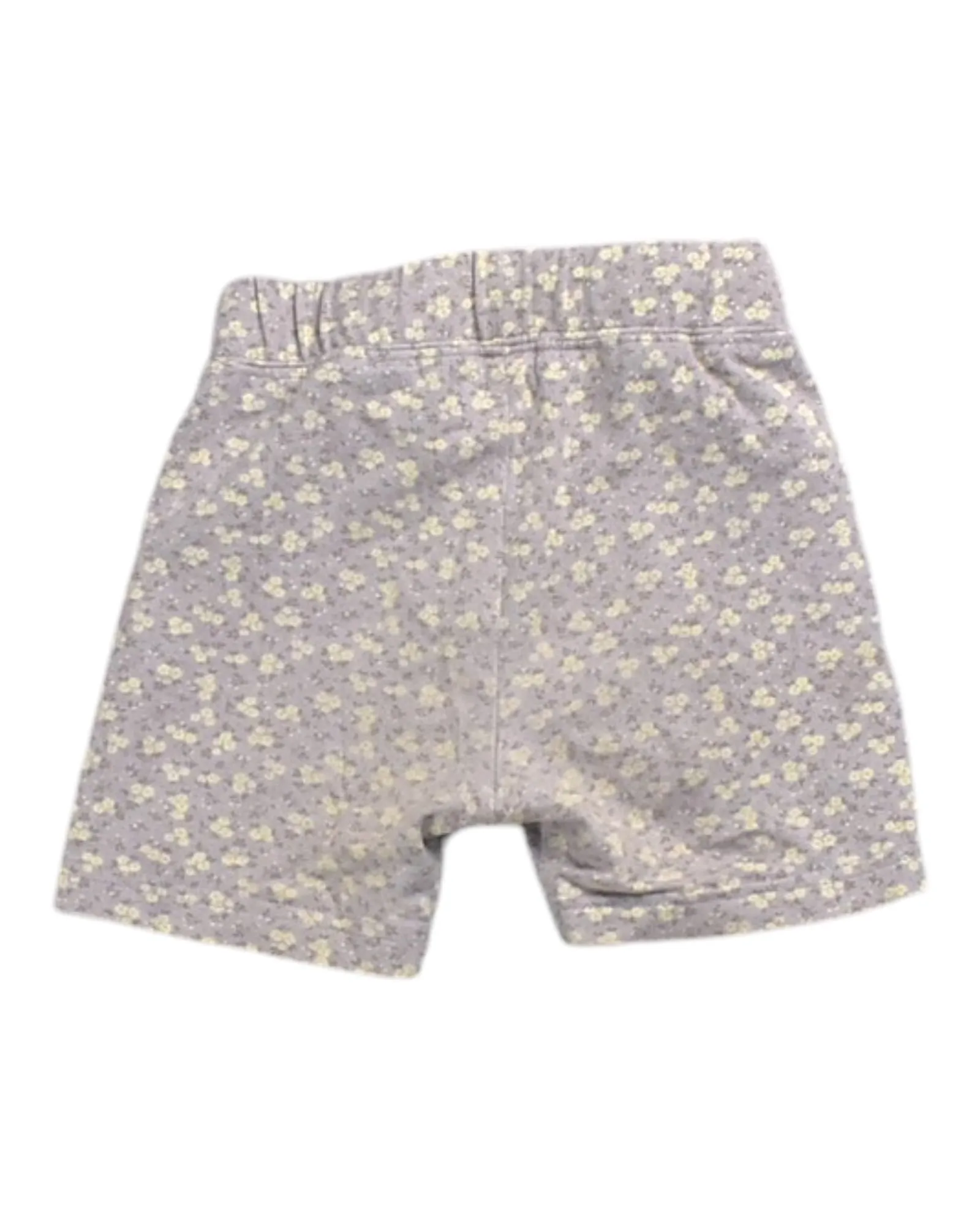 Jamie Kay Floral Shorts 4T