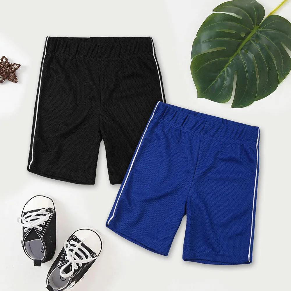 Kid's Swiggles Warwick Shorts