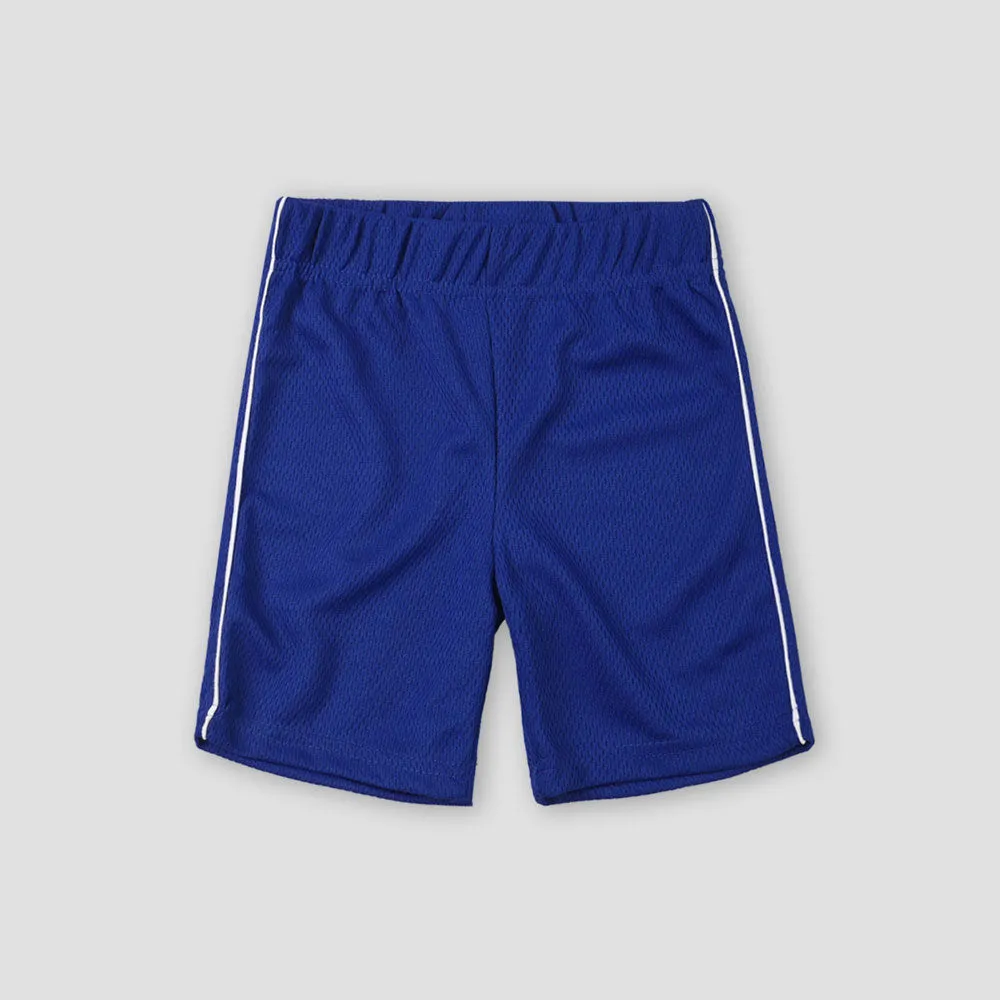 Kid's Swiggles Warwick Shorts