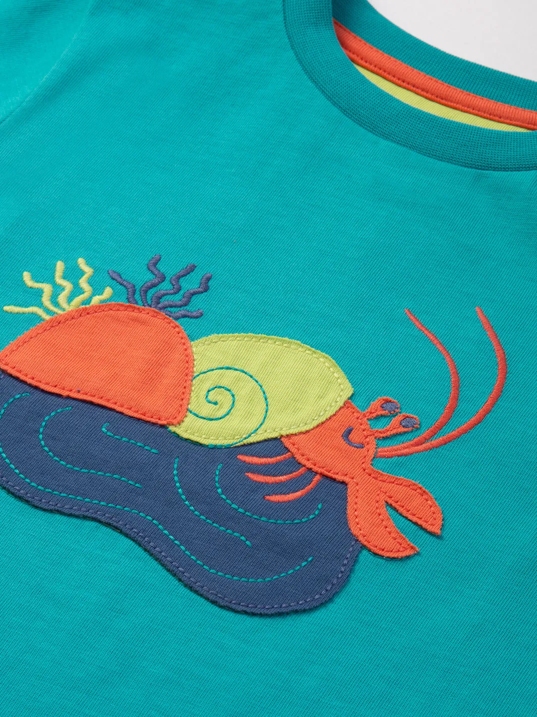 Kite Rock Pool T-Shirt