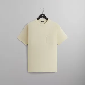 Kith Leonard Pocket Tee - Data