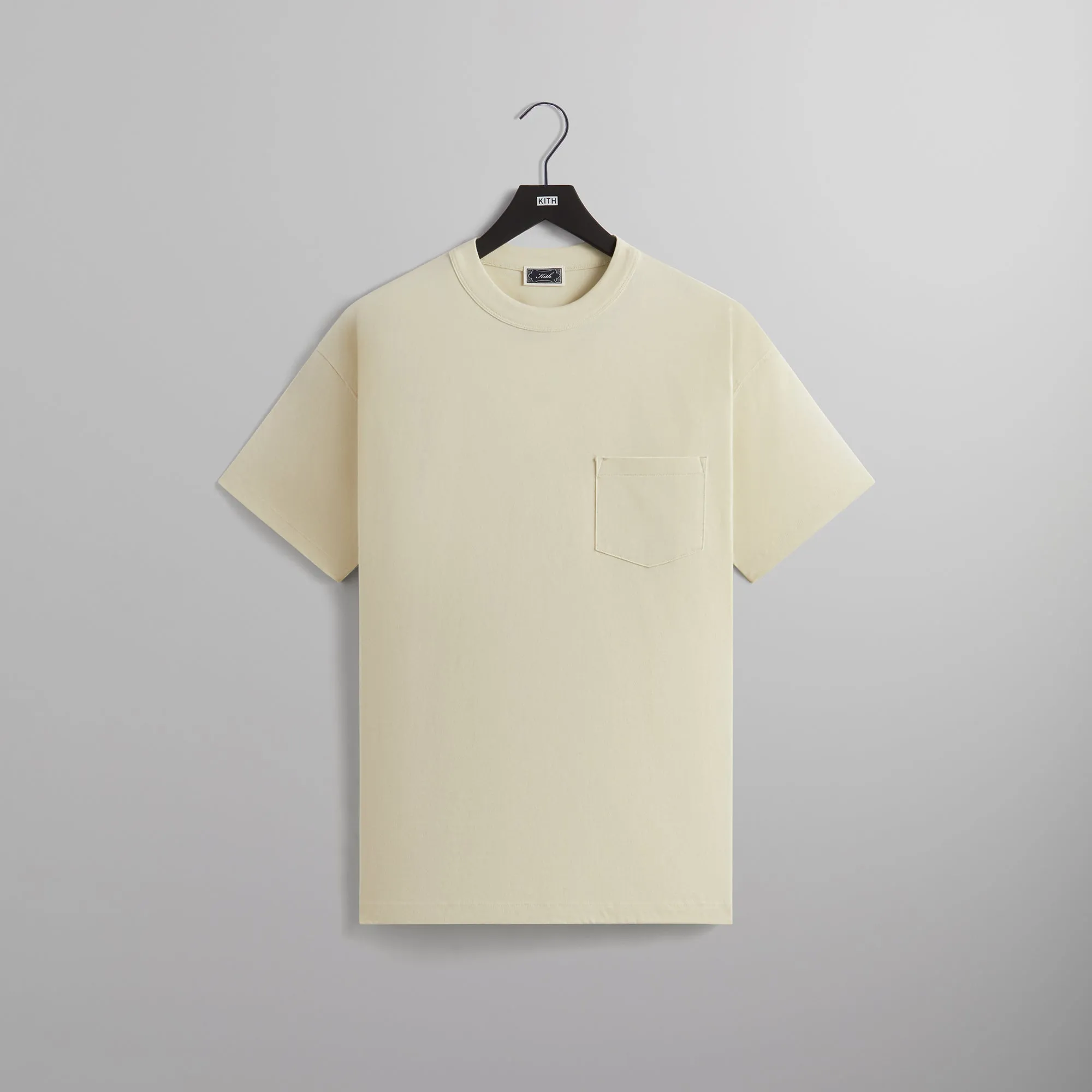 Kith Leonard Pocket Tee - Data