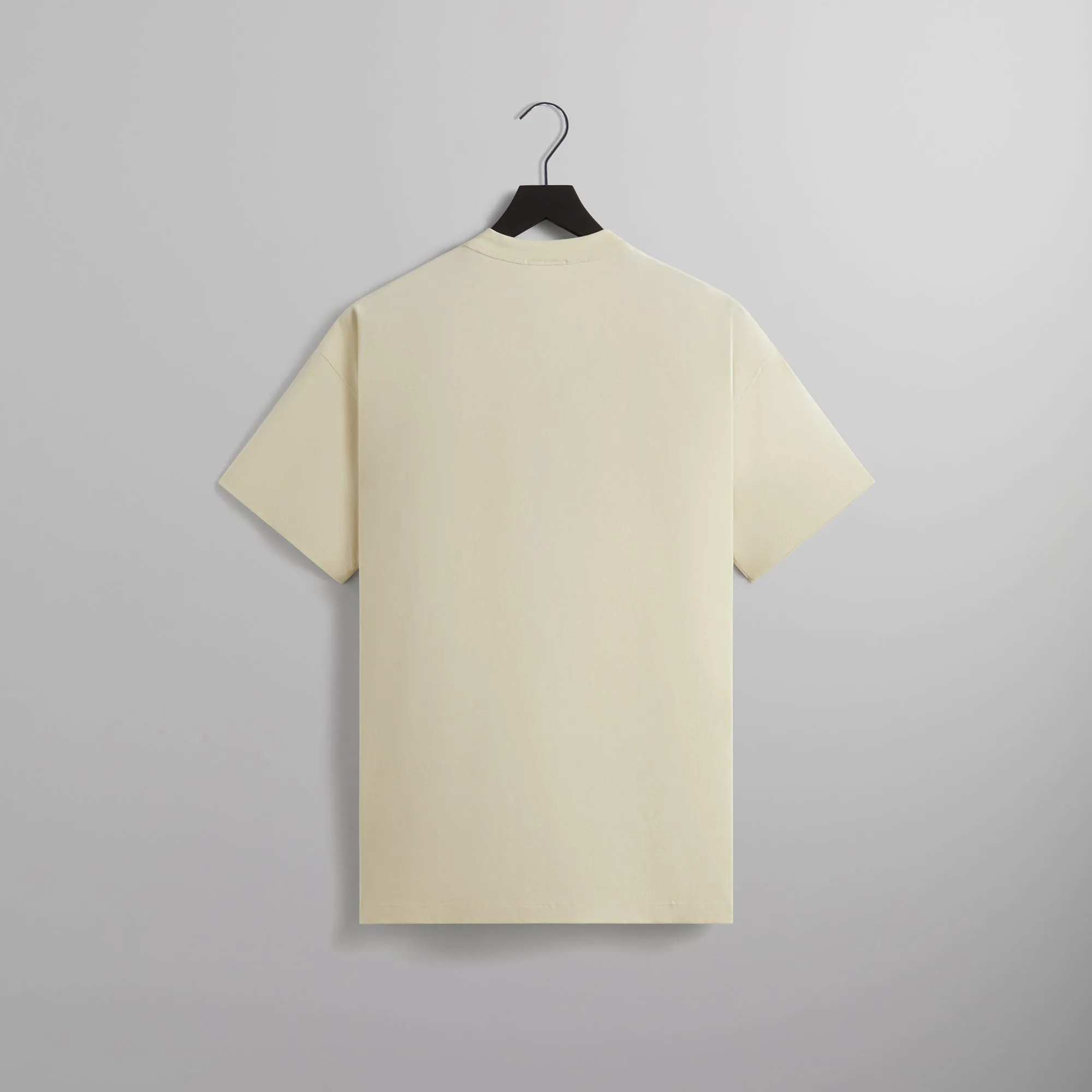 Kith Leonard Pocket Tee - Data