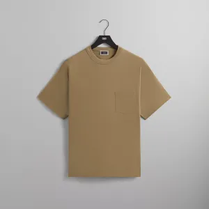 Kith Leonard Pocket Tee - Mission