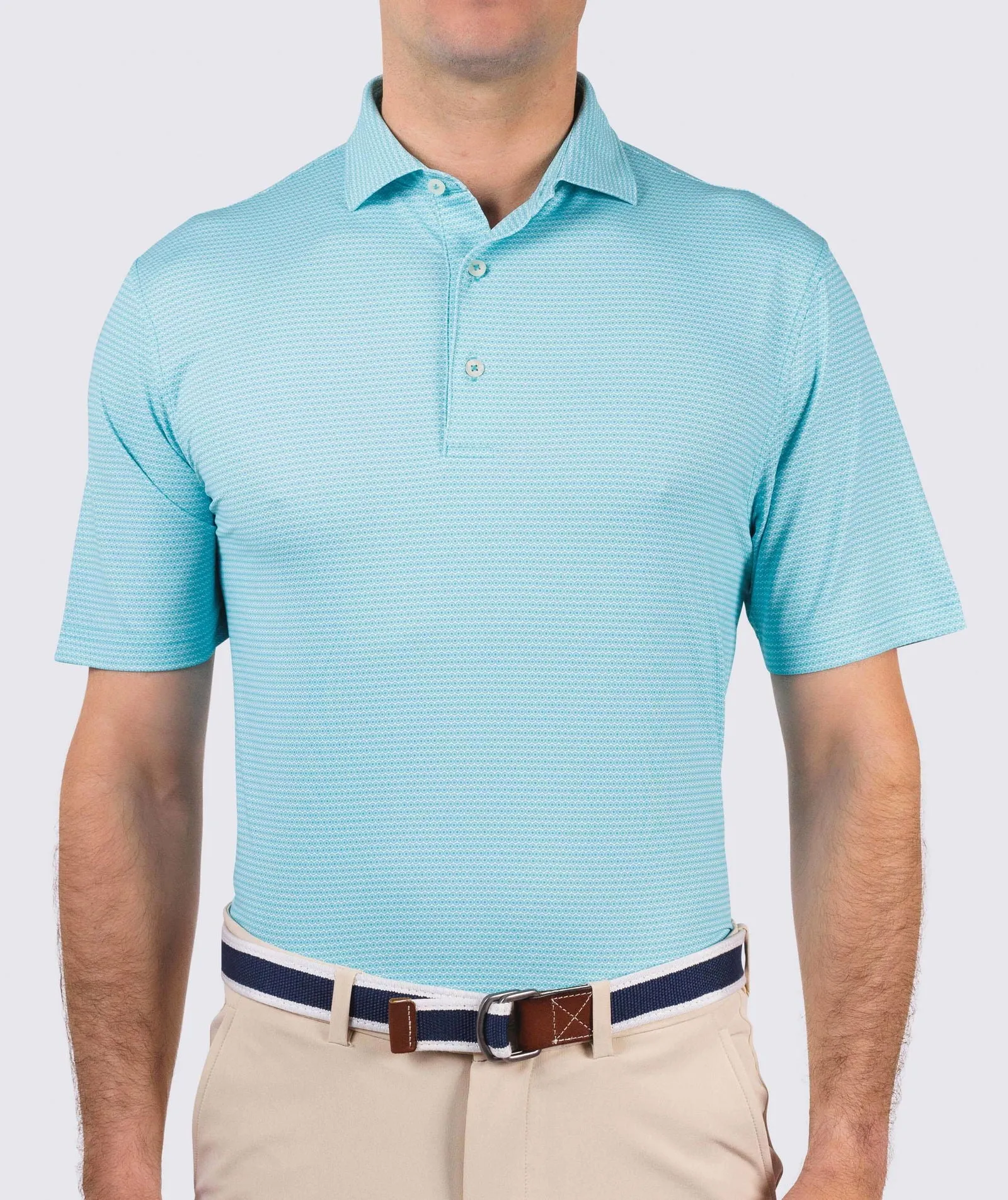 Lennon Performance Polo - Closeout