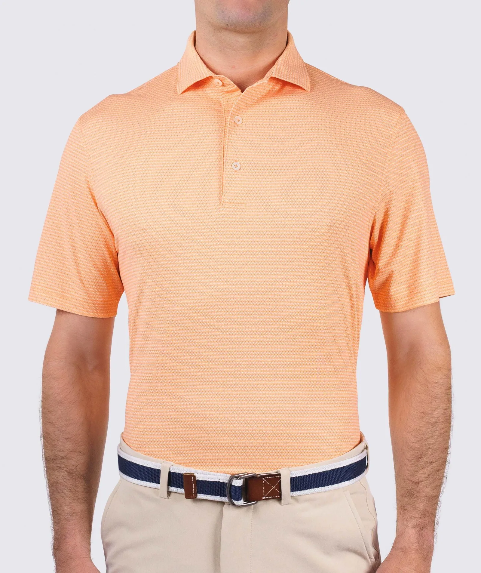 Lennon Performance Polo - Closeout