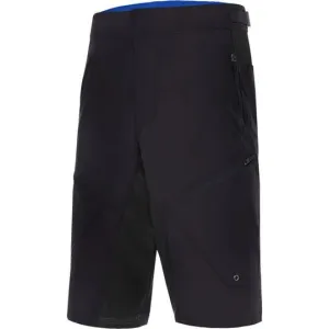 Madison Men's Trail Short - Black