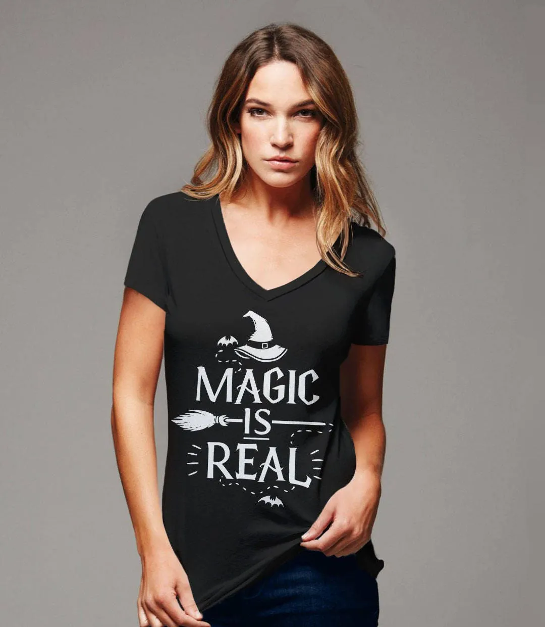 Magic is Real T-Shirt