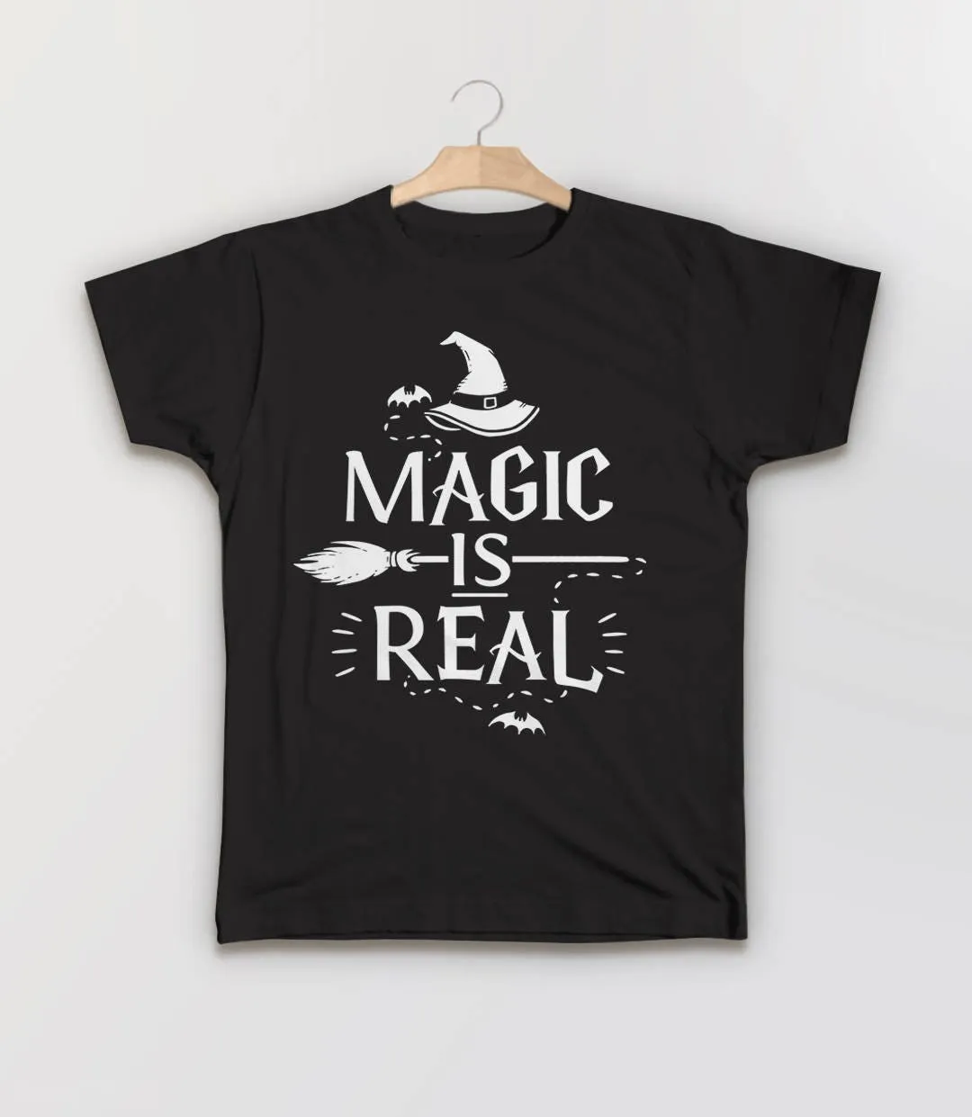 Magic is Real T-Shirt