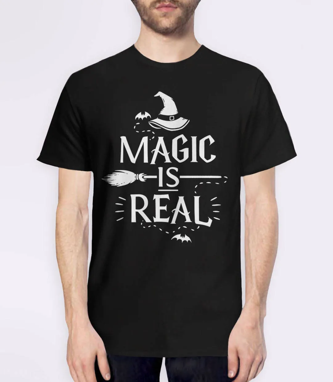 Magic is Real T-Shirt