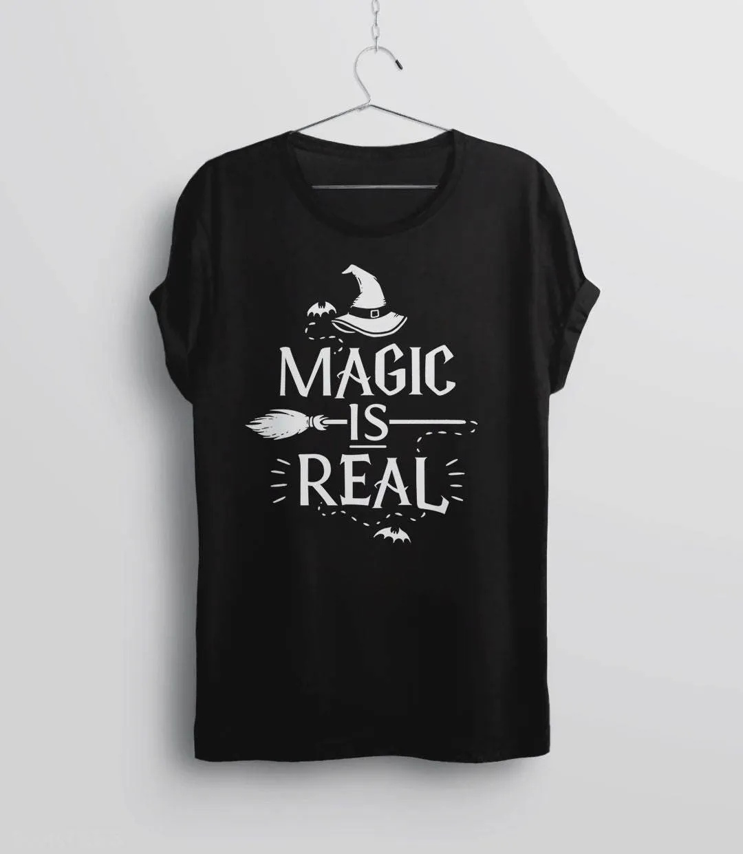 Magic is Real T-Shirt