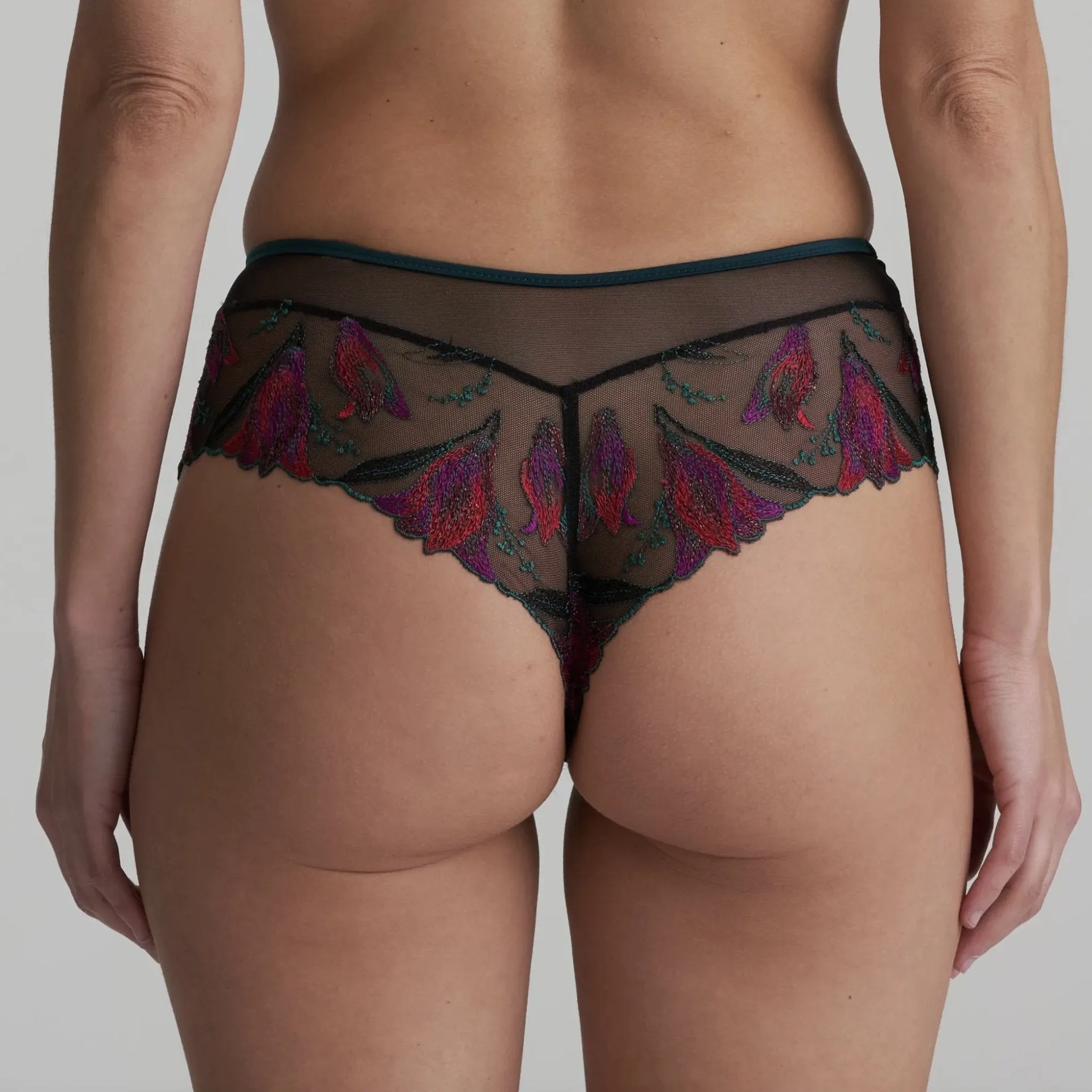 Marie Jo Yoly Luxury Thong 0602771