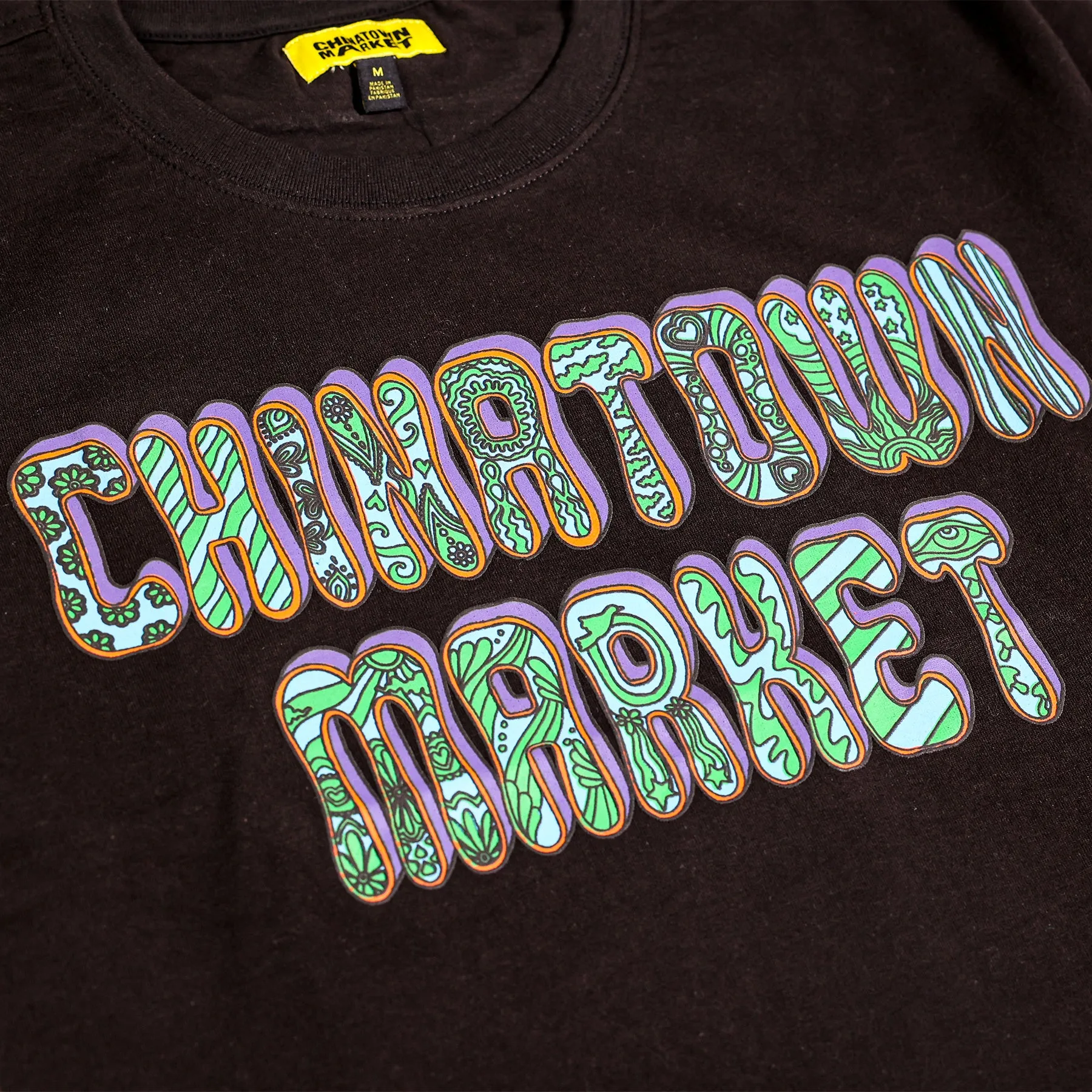 MARKET Chinatown Hippie Tee