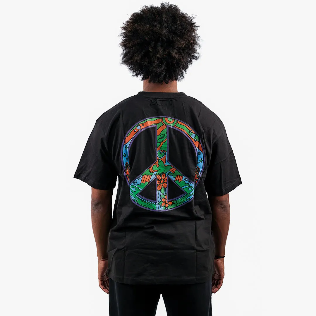 MARKET Chinatown Hippie Tee