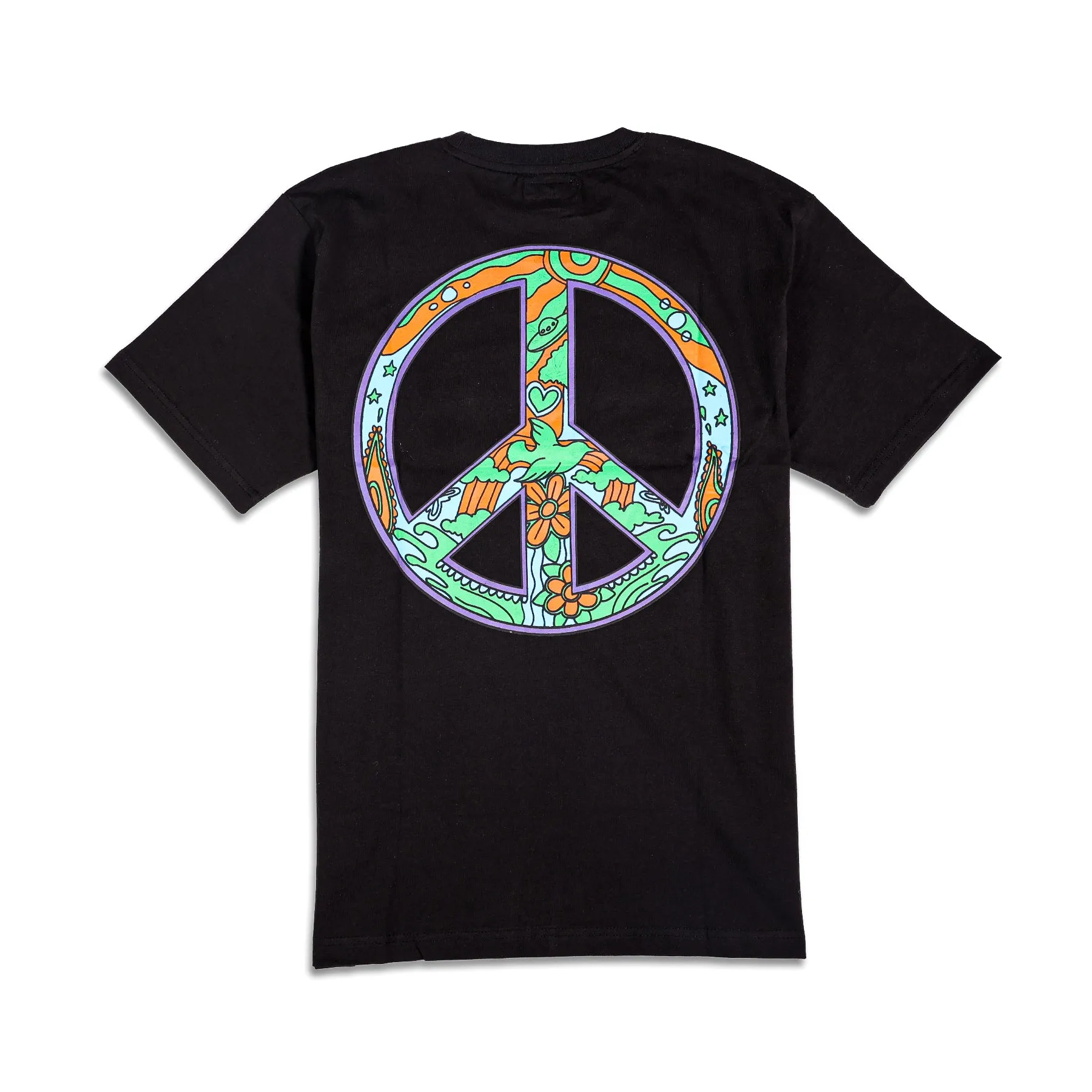 MARKET Chinatown Hippie Tee