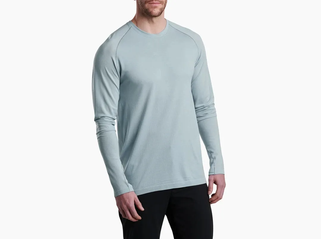 Men's Eclipser Long Sleeve Top