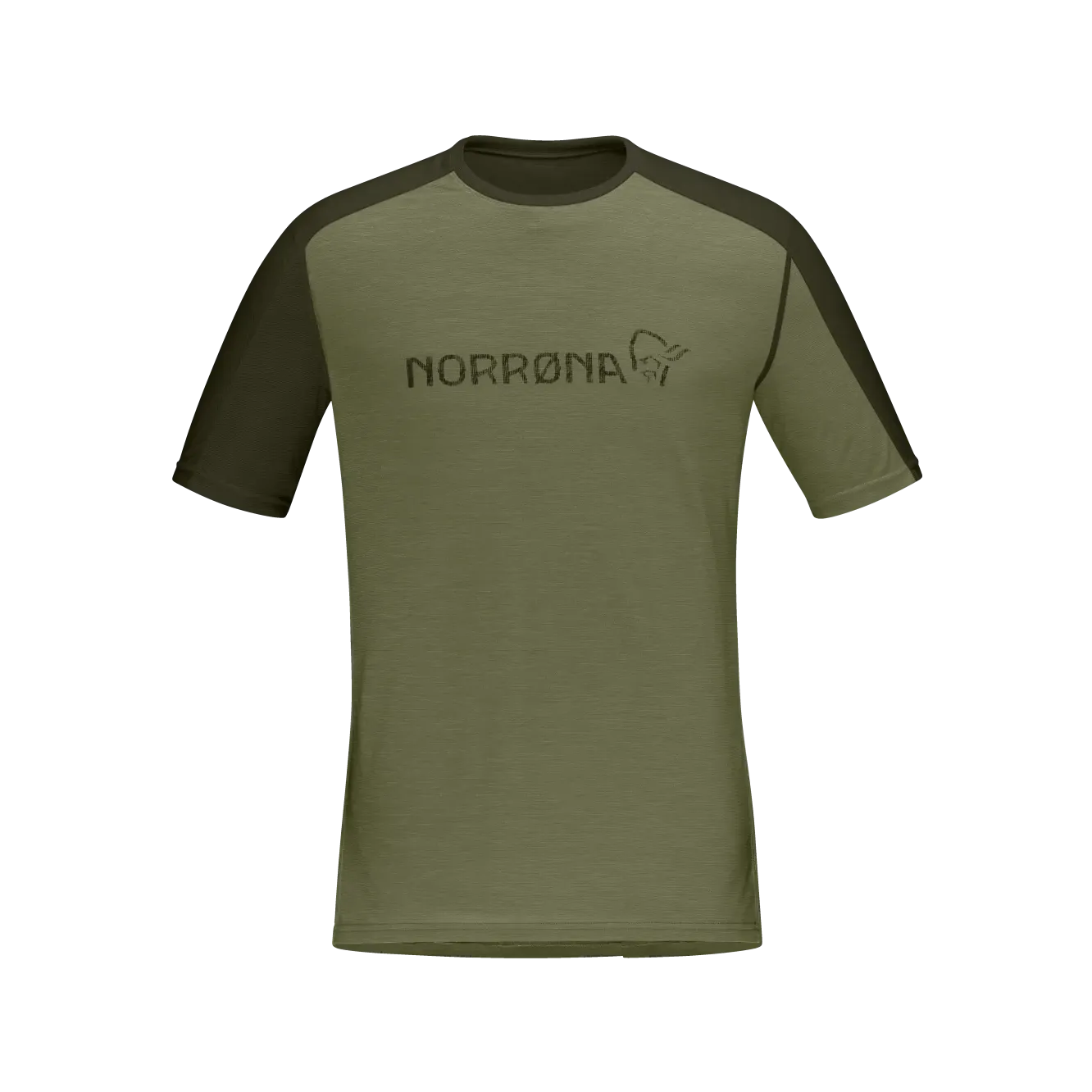 Men's Falketind Equaliser Merino T-Shirt