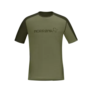 Men's Falketind Equaliser Merino T-Shirt