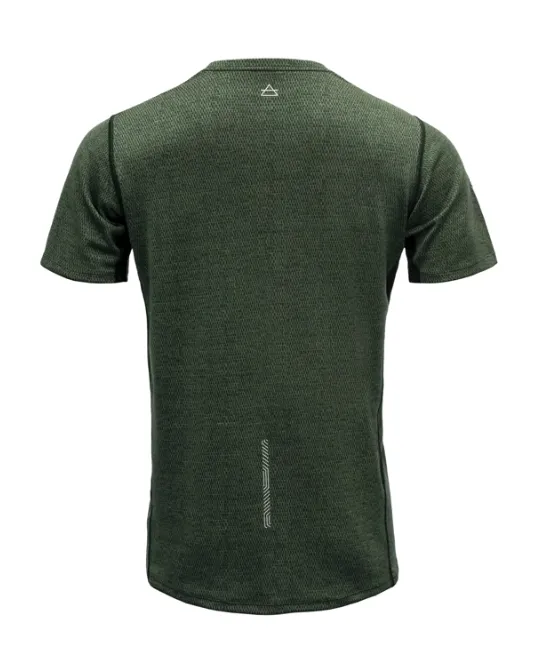 Men's Klovstien Merino Tee