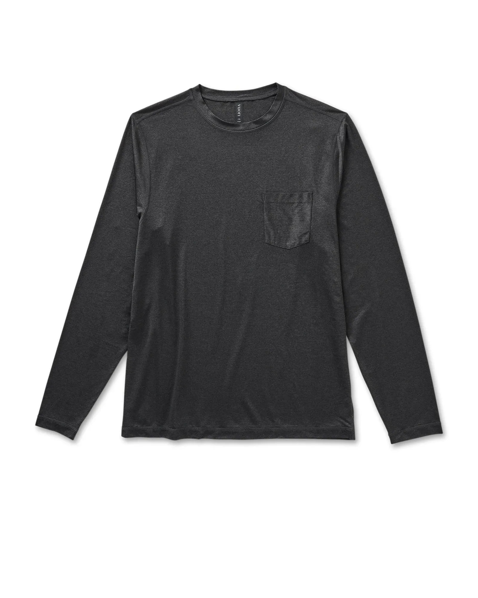 Men's Long-Sleeve Tradewind Performance Tee