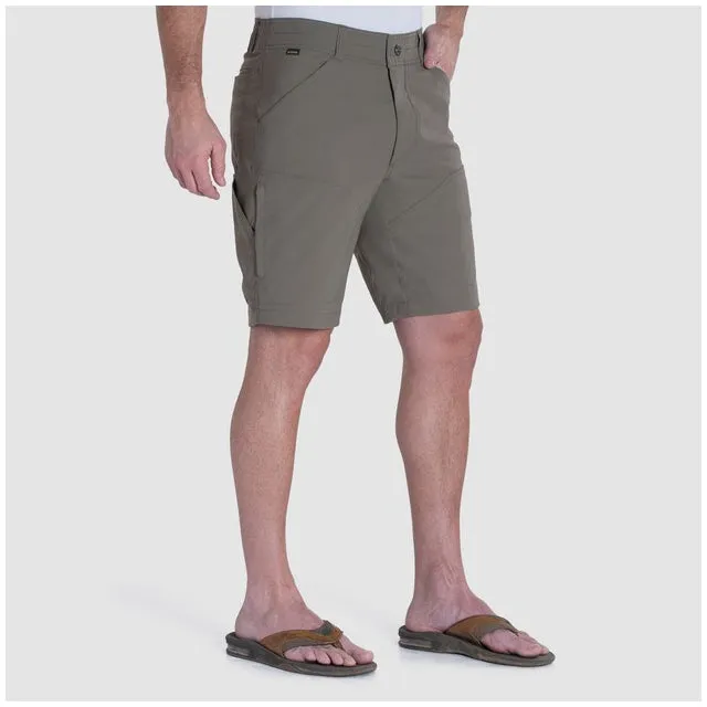 Mens Renegade Short