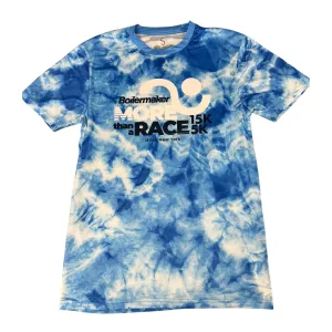 Men's Tie Dye T-Shirt