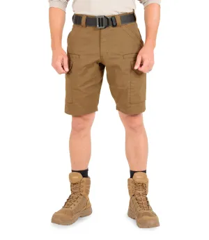 Men's V2 Tactical Shorts / Coyote Brown