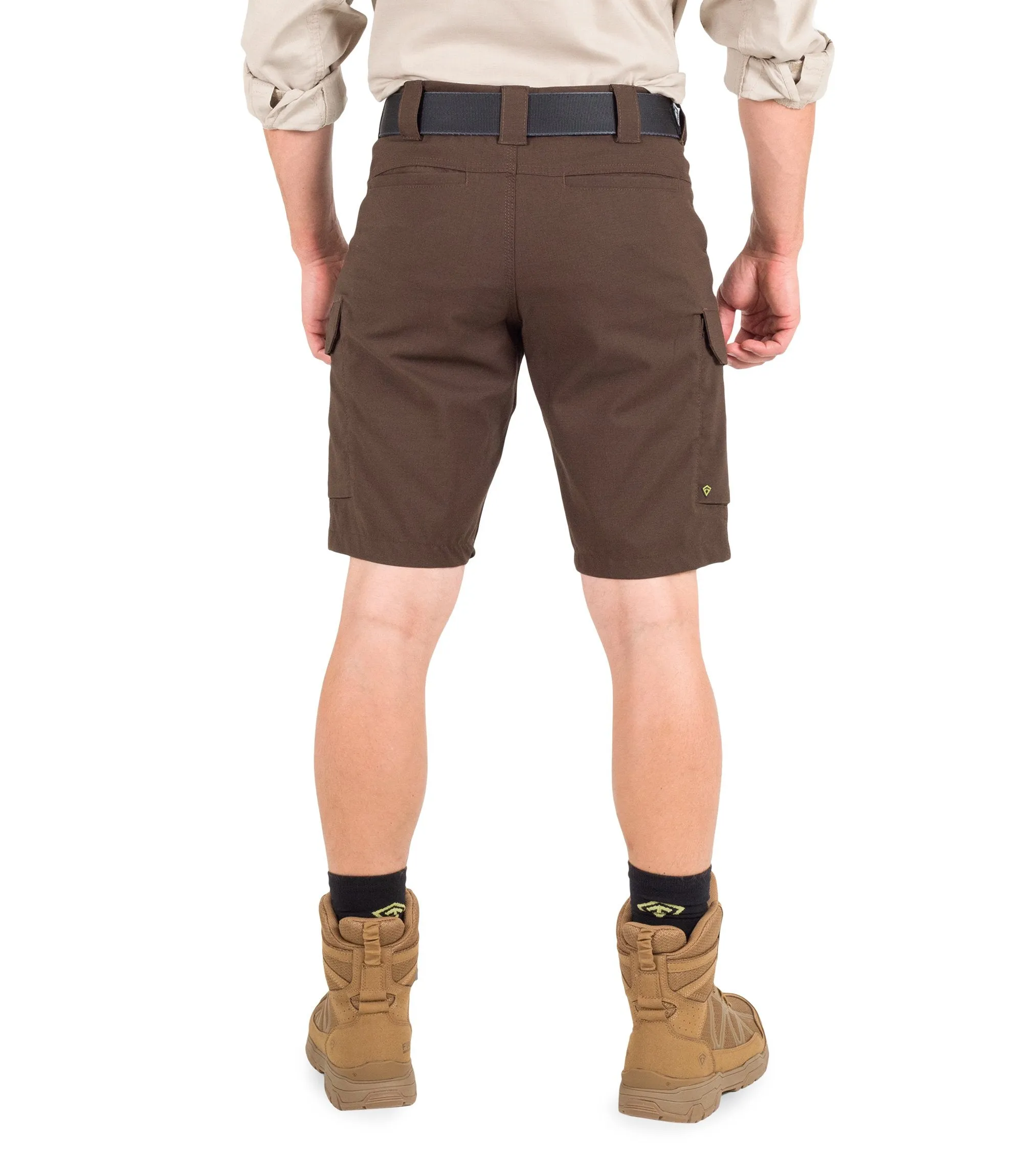 Men's V2 Tactical Shorts / Kodiak Brown