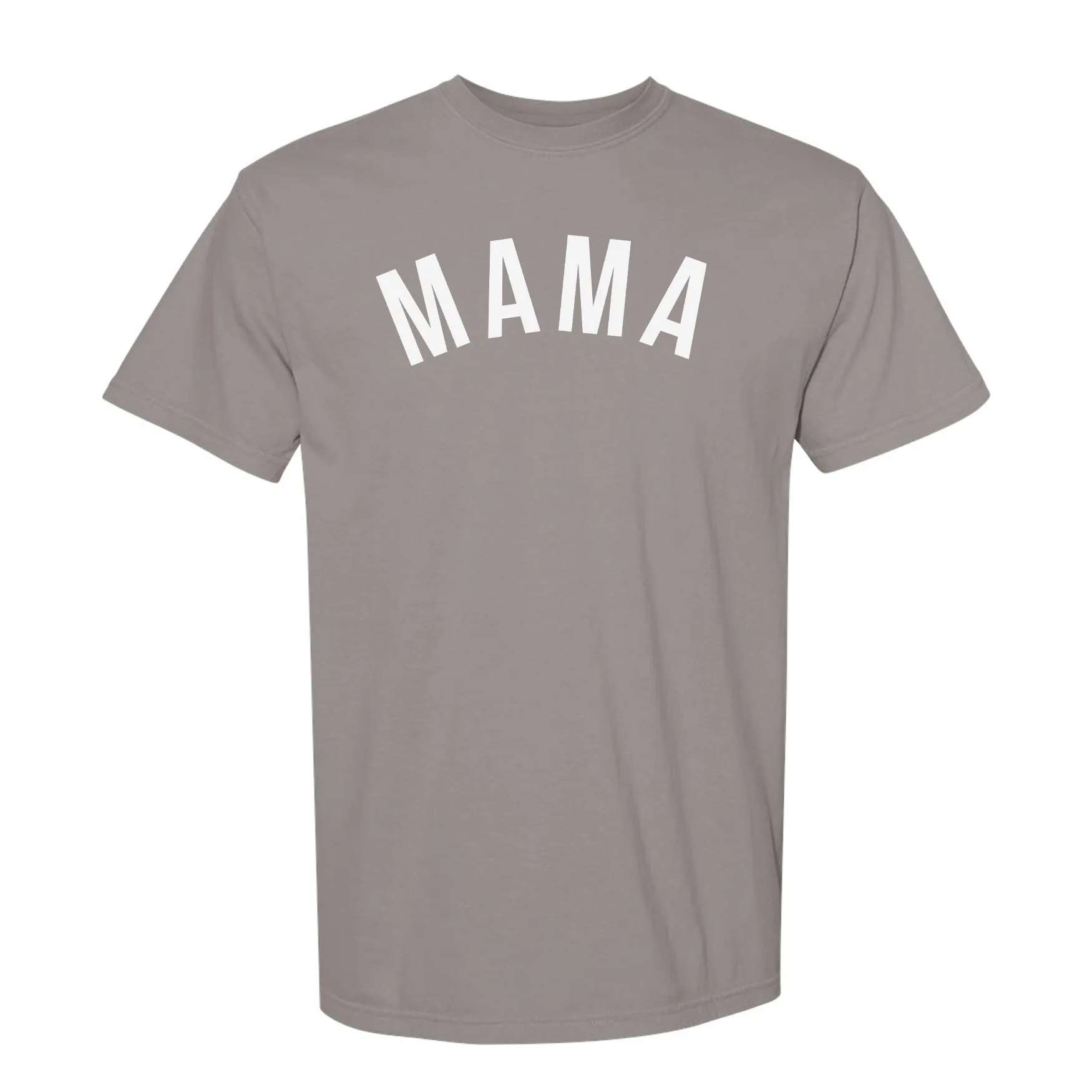 Modern Mama Comfort Colors Tee or Crewneck