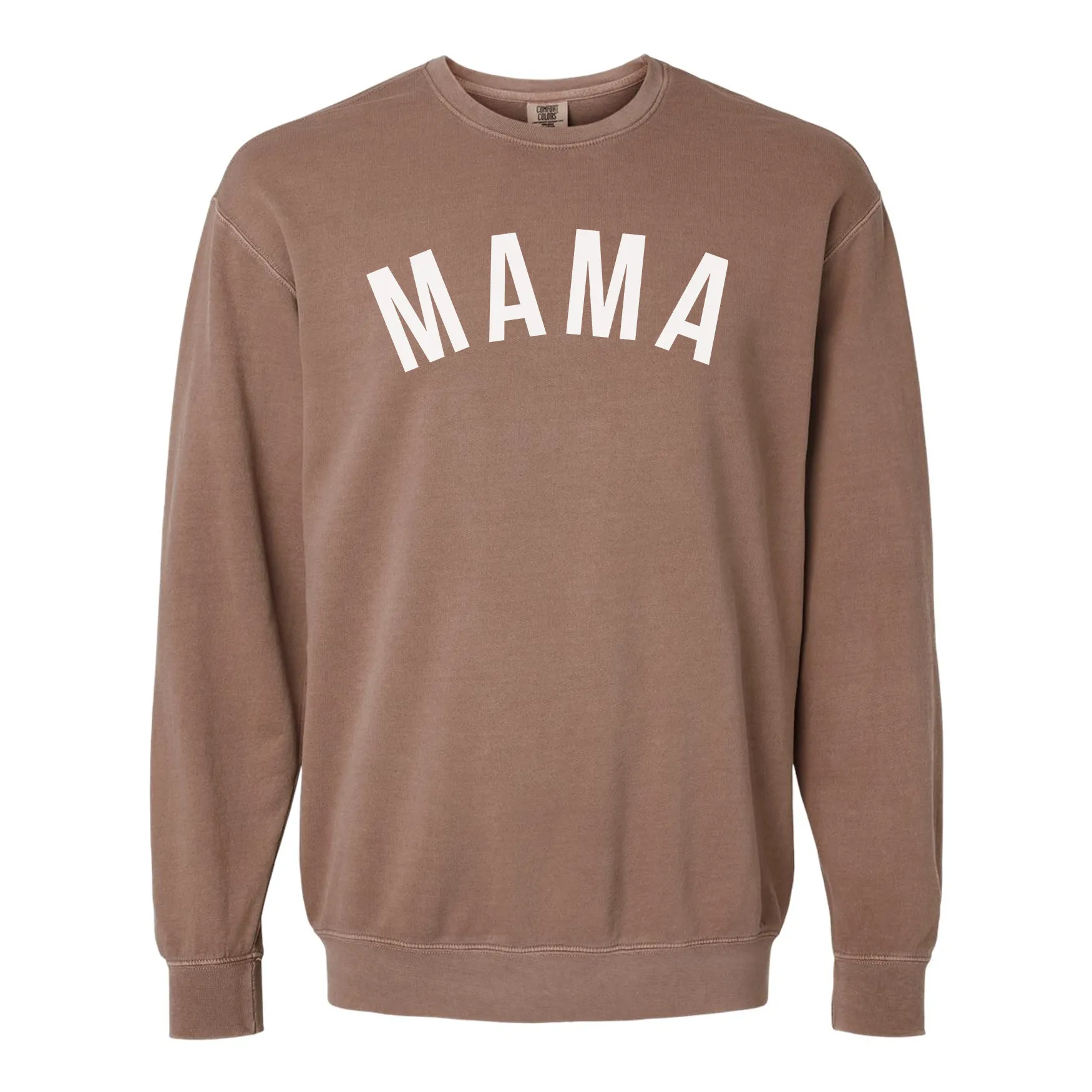 Modern Mama Comfort Colors Tee or Crewneck