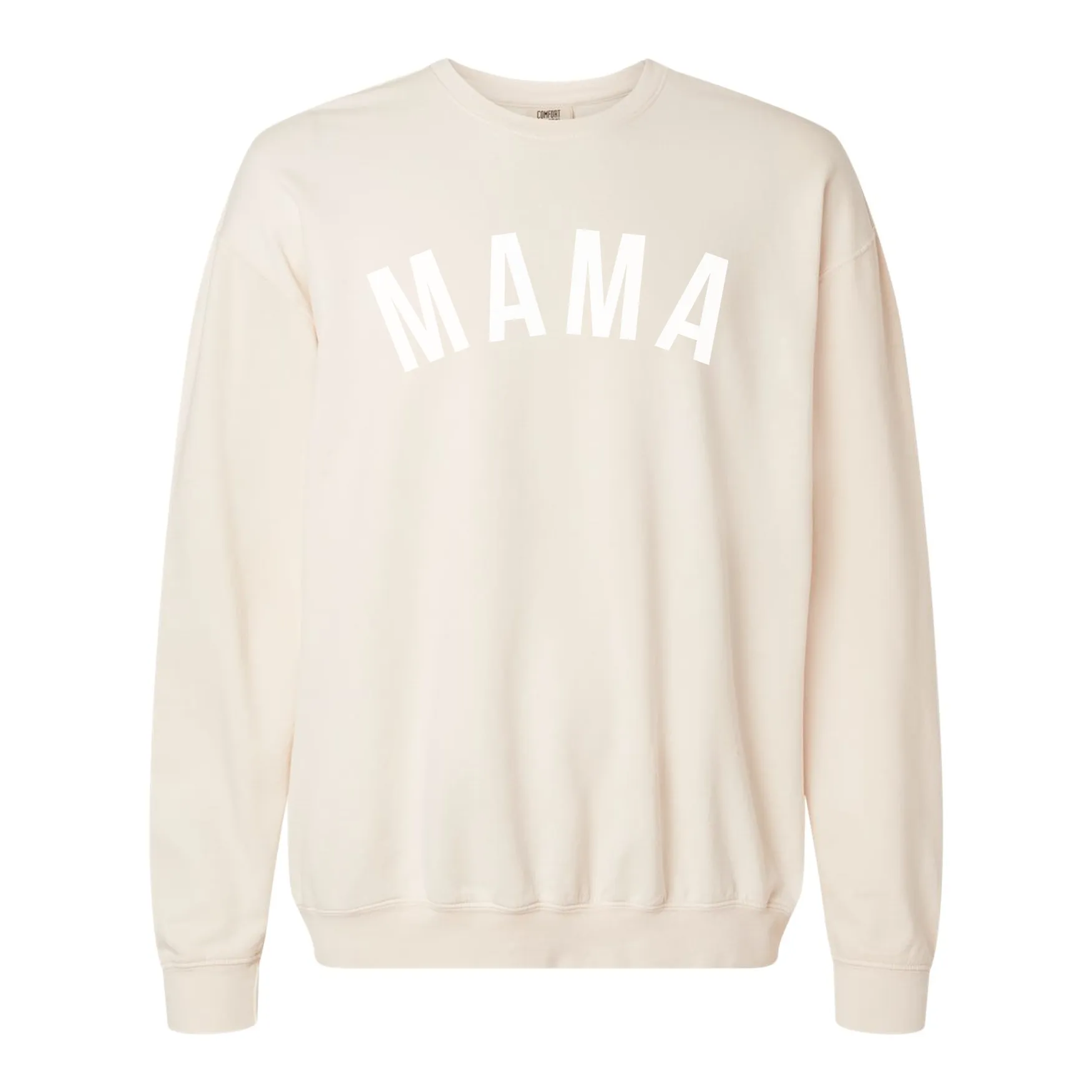 Modern Mama Comfort Colors Tee or Crewneck