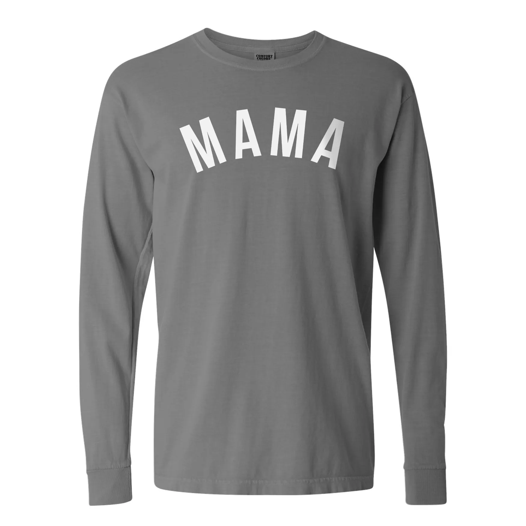 Modern Mama Comfort Colors Tee or Crewneck