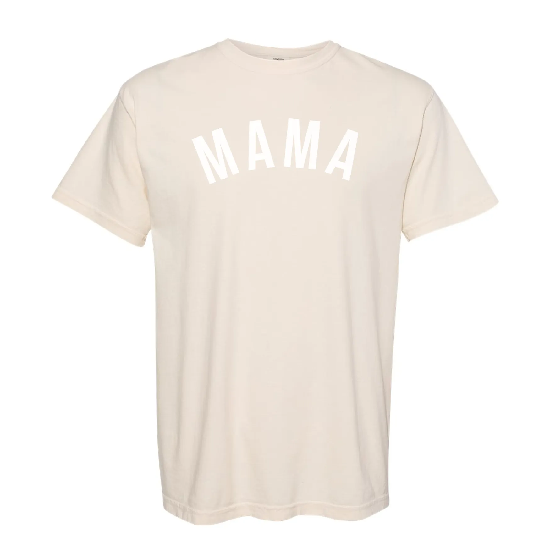 Modern Mama Comfort Colors Tee or Crewneck