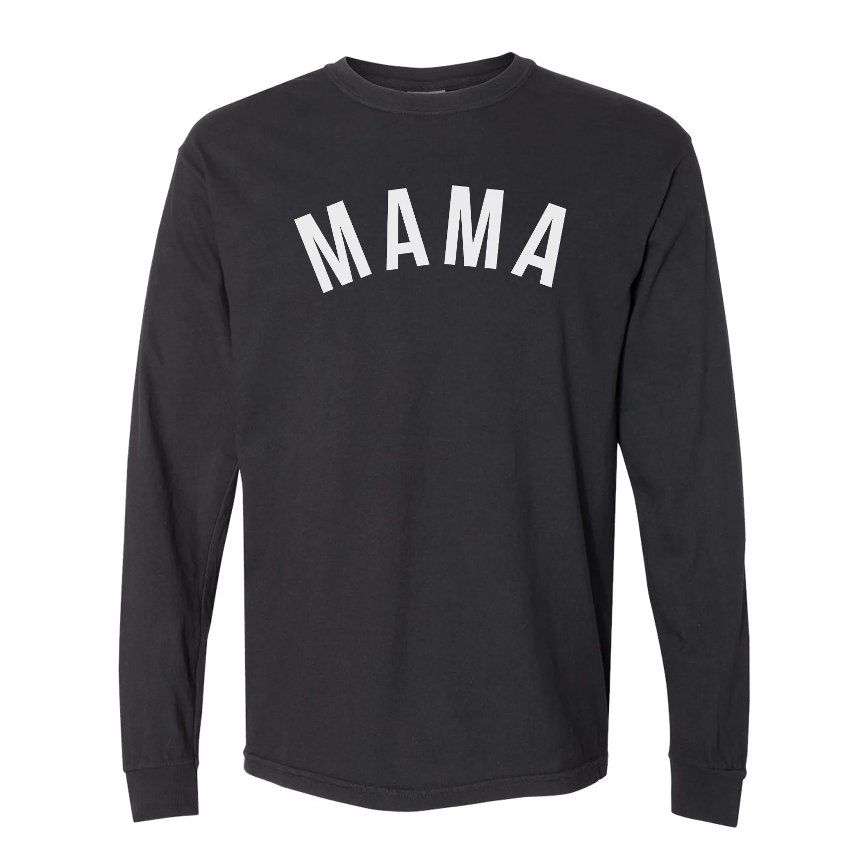 Modern Mama Comfort Colors Tee or Crewneck