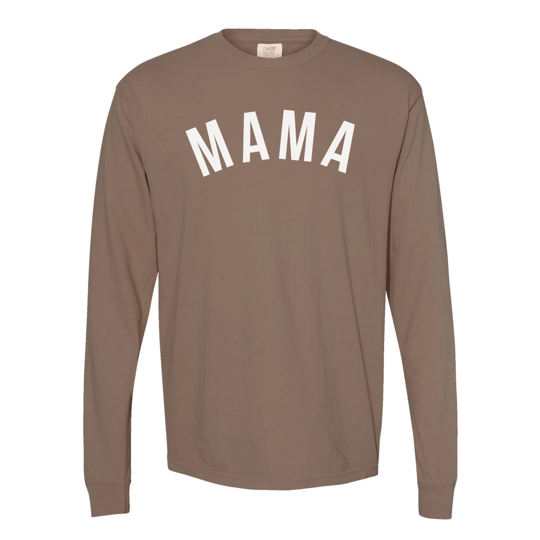 Modern Mama Comfort Colors Tee or Crewneck