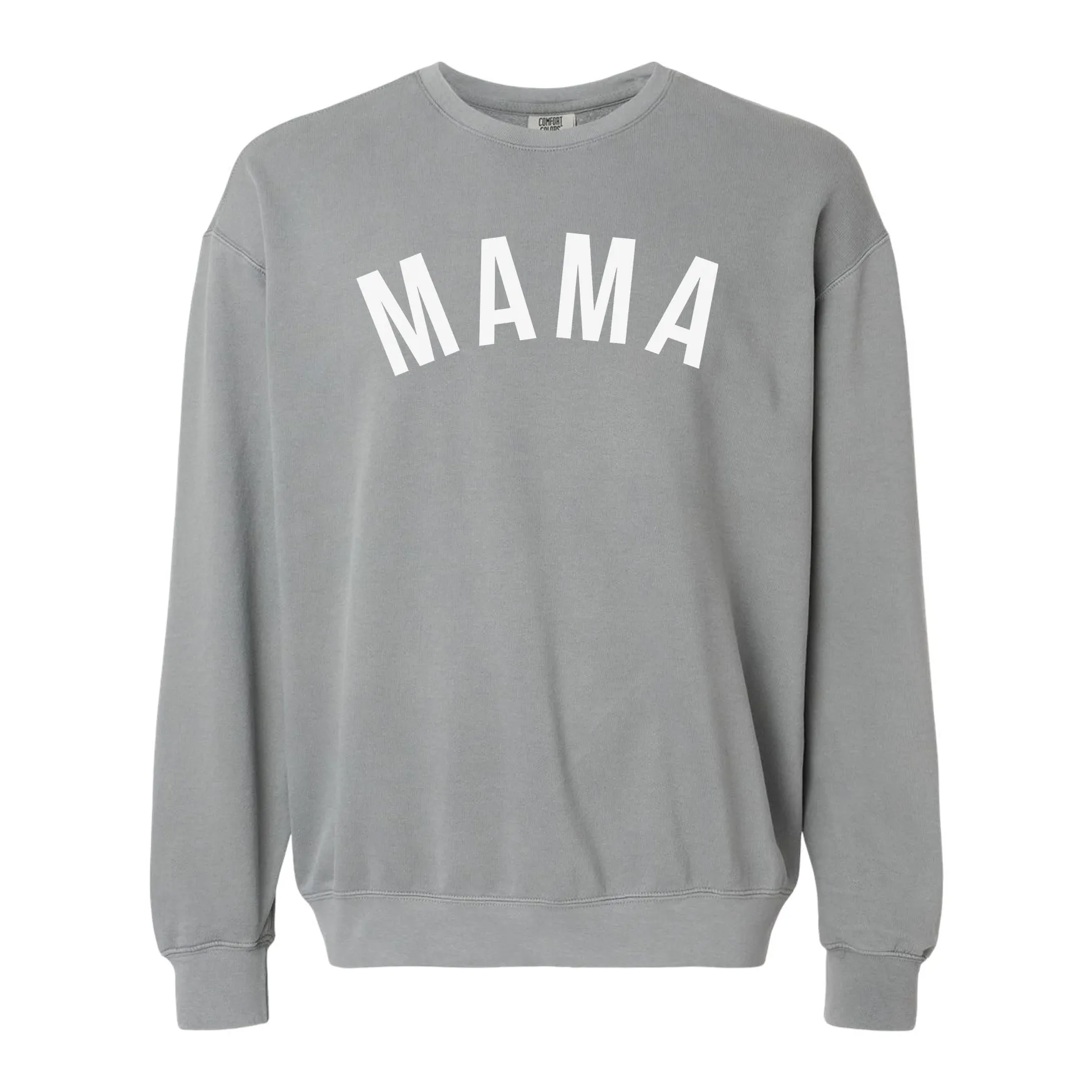 Modern Mama Comfort Colors Tee or Crewneck