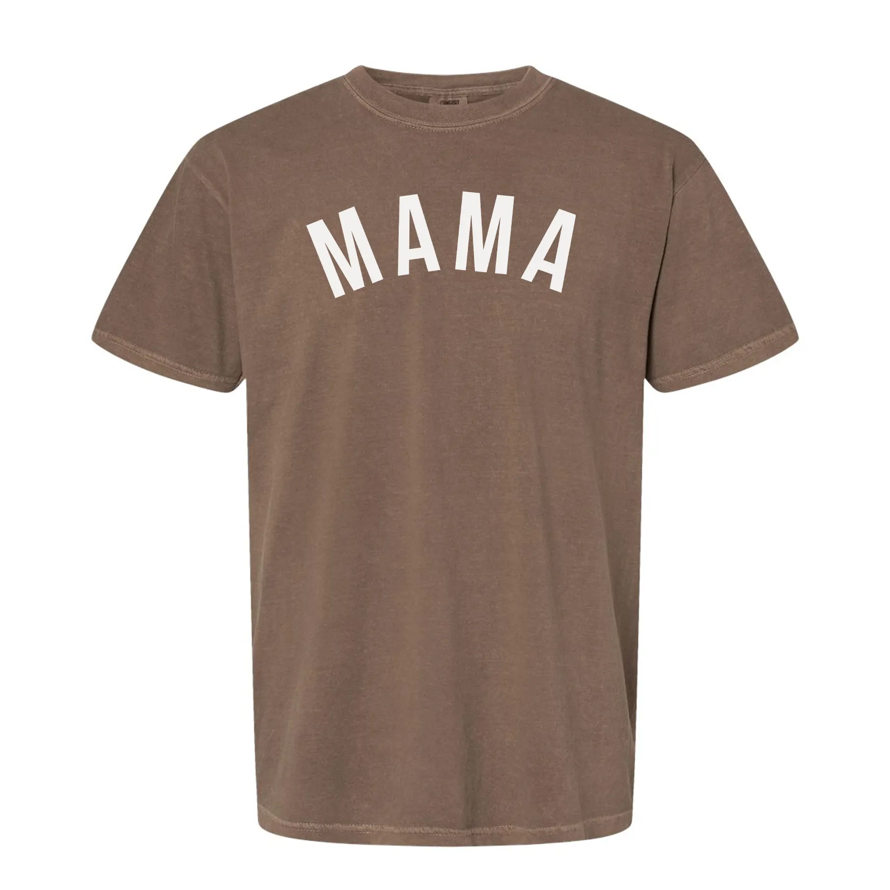 Modern Mama Comfort Colors Tee or Crewneck