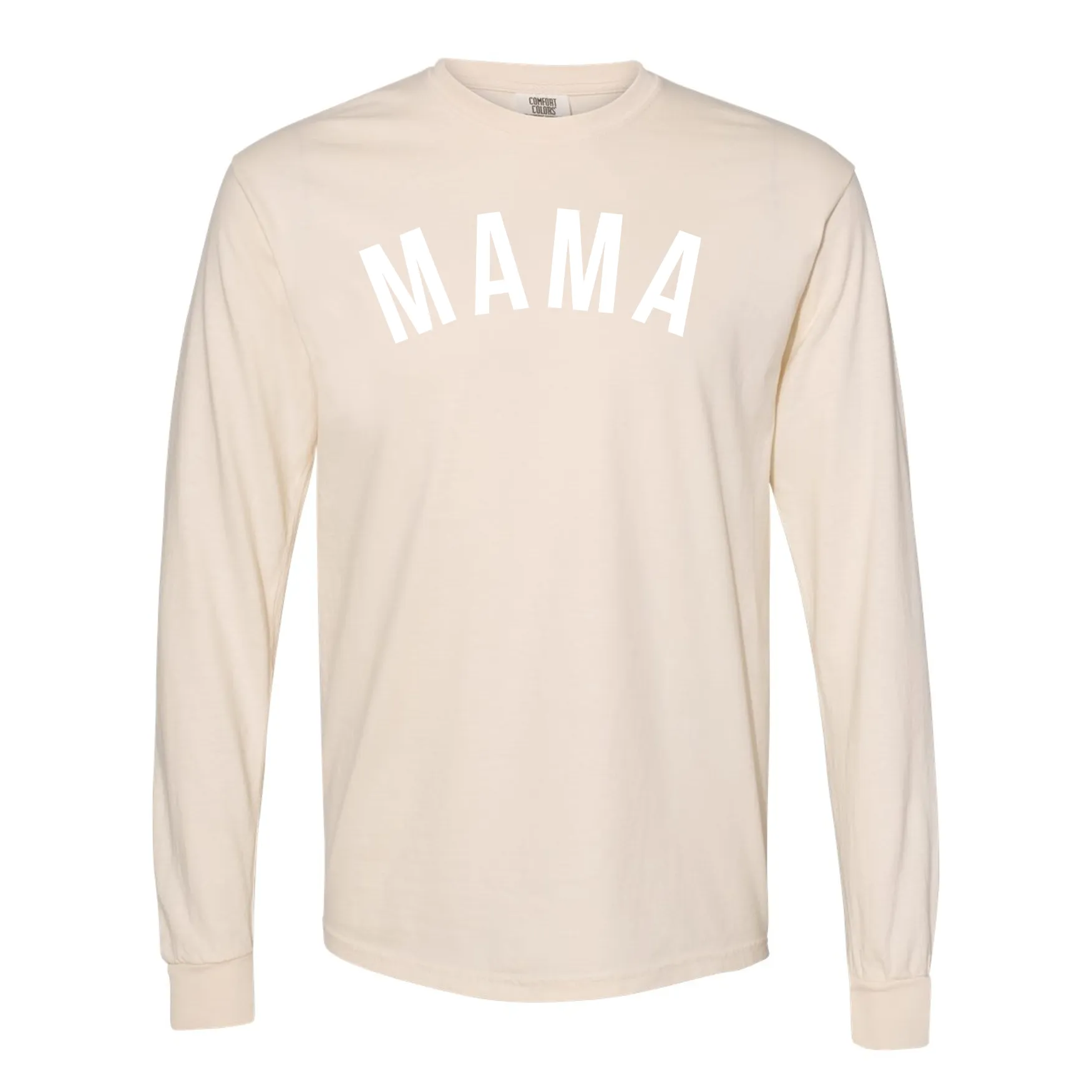 Modern Mama Comfort Colors Tee or Crewneck