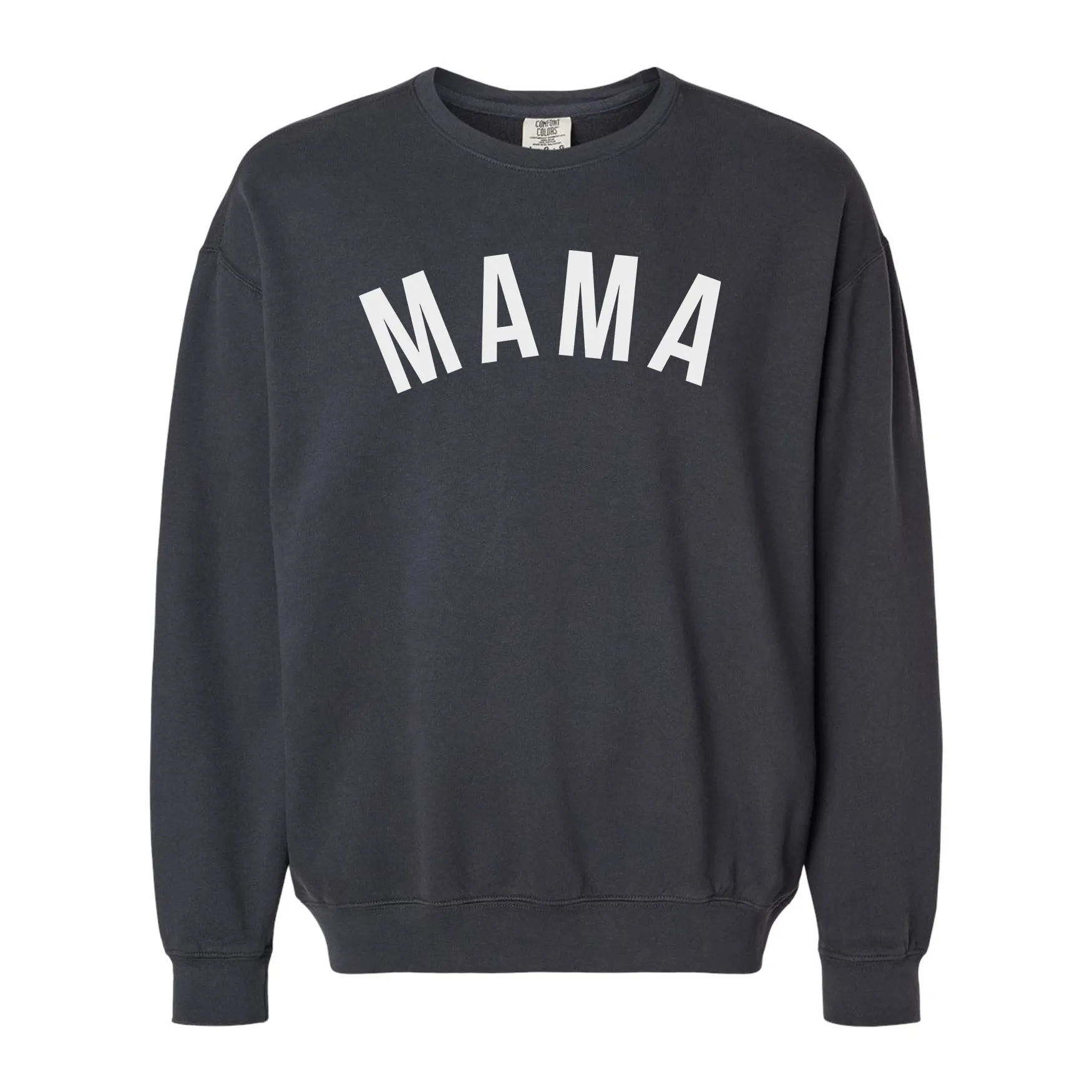 Modern Mama Comfort Colors Tee or Crewneck