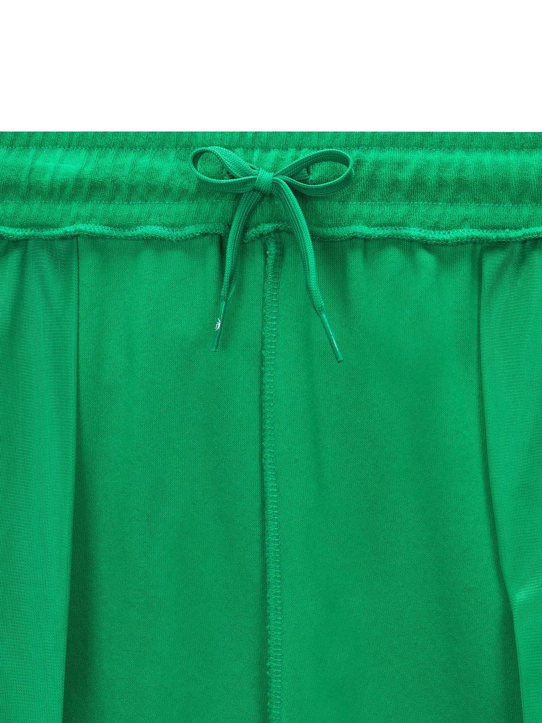 Monte Carlo Terry Shorts- Green