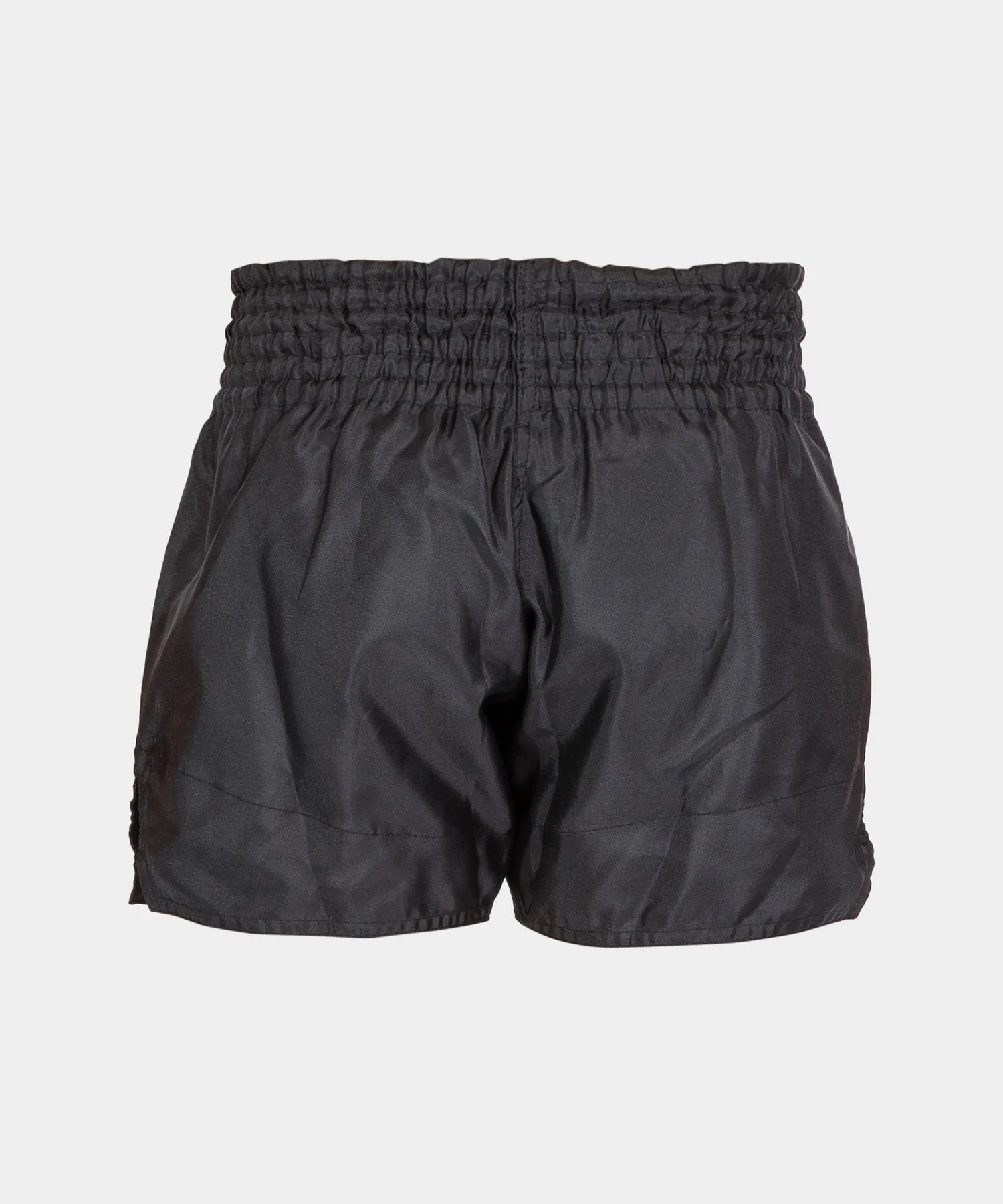 Muay Thai Shorts Classic Venum - Black/Black