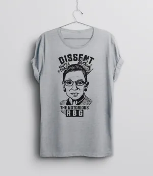 Notorious RBG Shirt