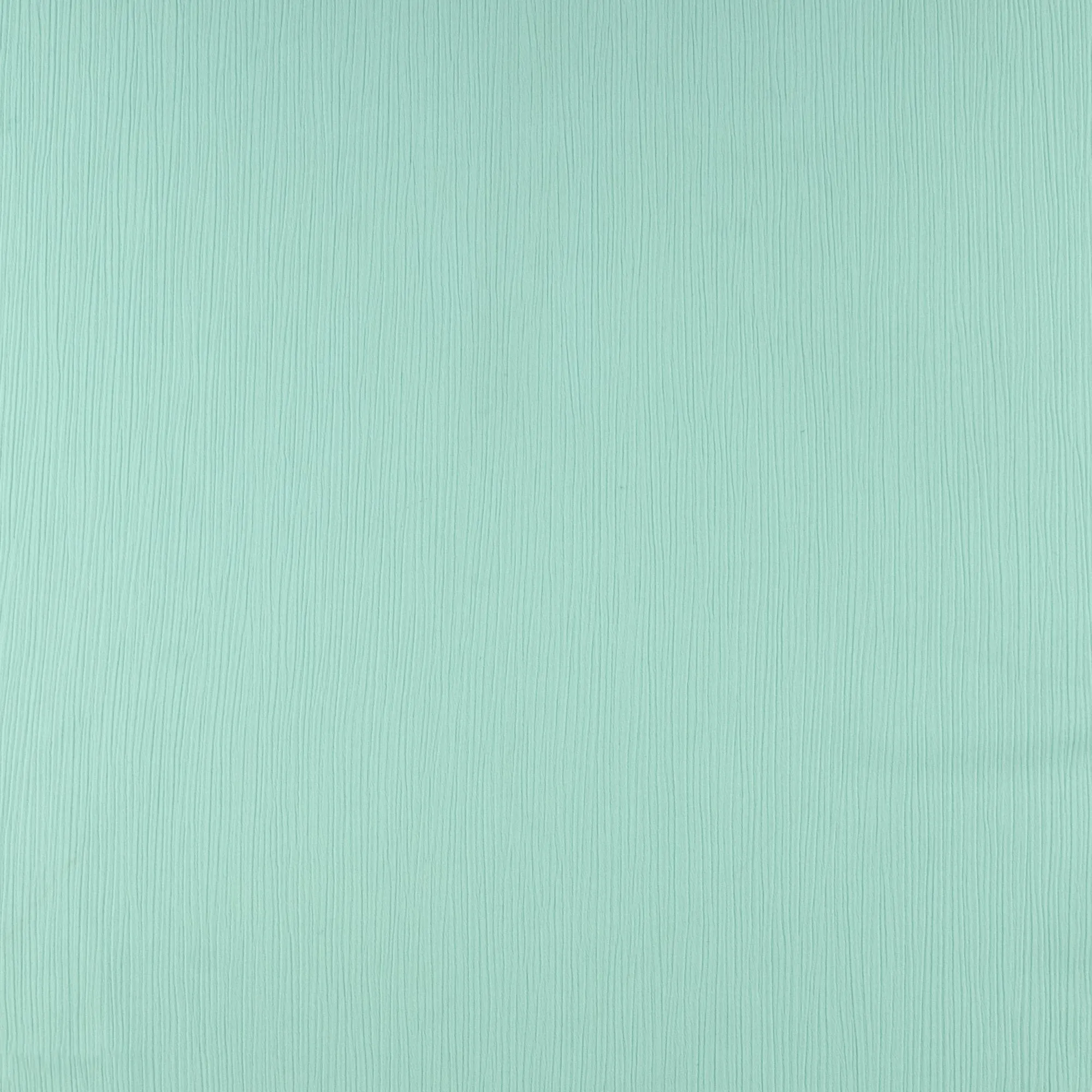 Novelty Chiffon Solid - 187 - Aqua